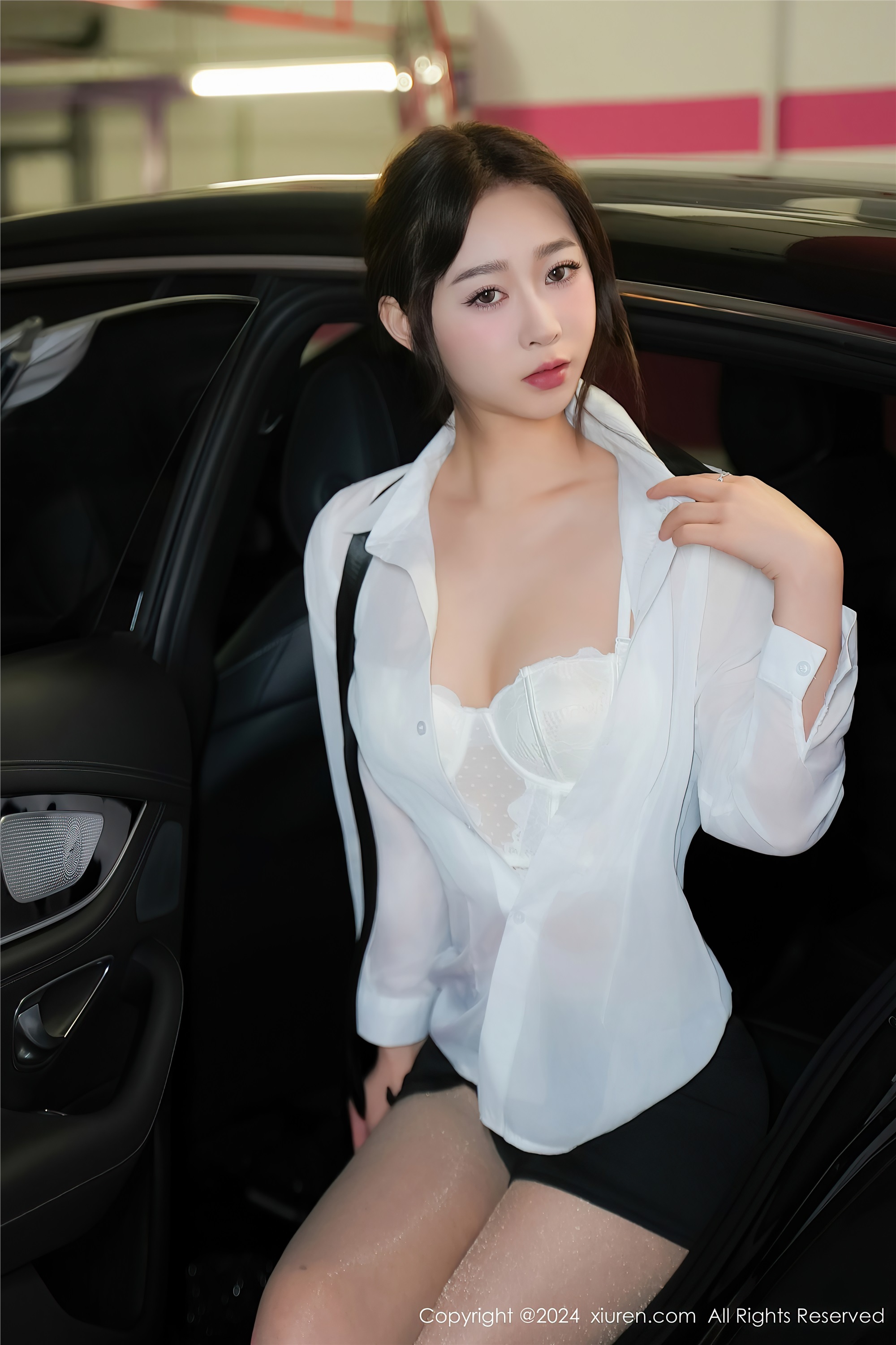 Xiuren秀人网 2024.05.29 NO.8613 软糖爱喝奶